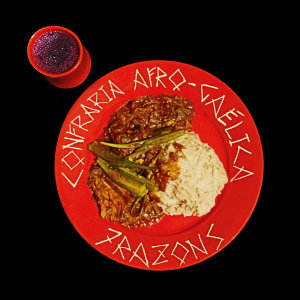 7 Razons - Confraria Afro-Gaélica